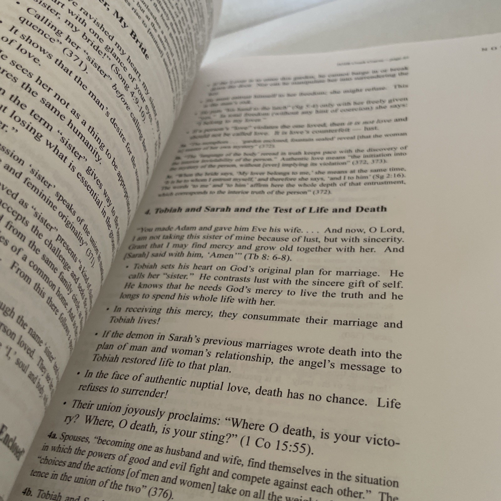 A CRASH COURSE IN THEOLOGY OF THE BODY, STUDY GUIDE, CHRISTOPHER WEST,