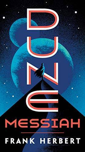 Dune Messiah – Paperback By Herbert, Frank – GOOD