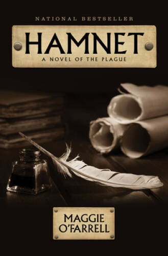 Hamnet: A Novel of the Plague – Paperback By OFarrell, Maggie – VERY GOOD