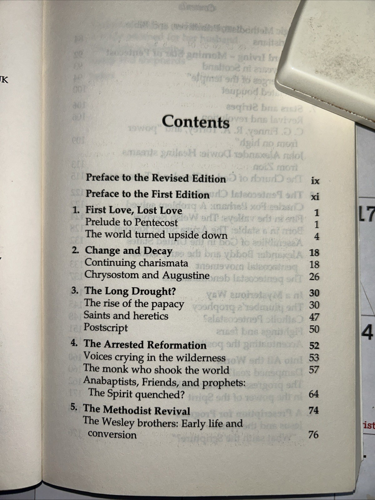 There Is A River – David Allen – 2004 – 206 pages – Charismatic Church History