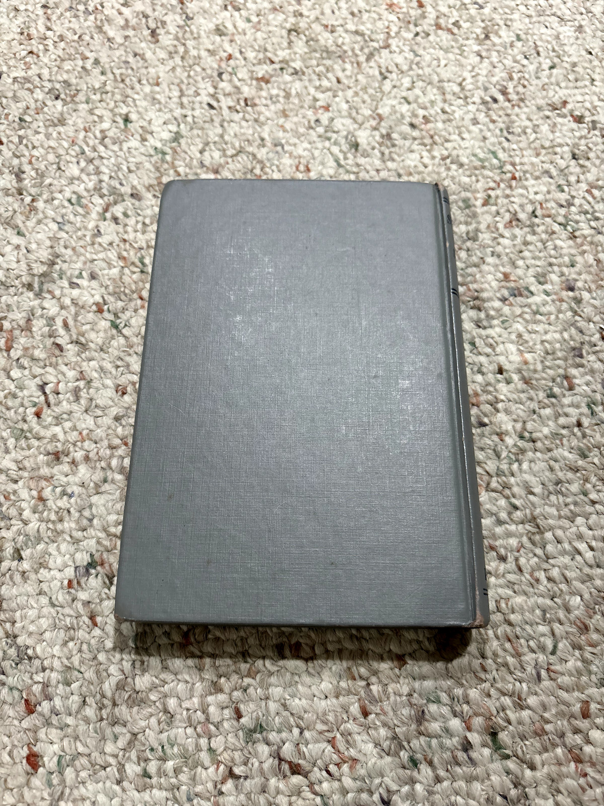 Synthetic Bible Studies by James M. Gray Hardback 1906 Book