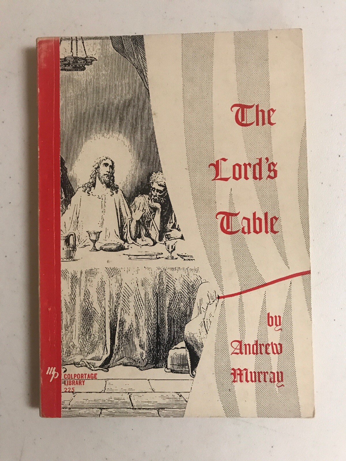 10 Paperbacks By Various Authors