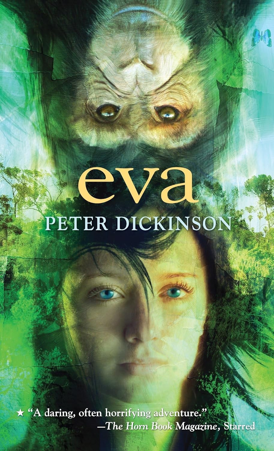 Eva Eva