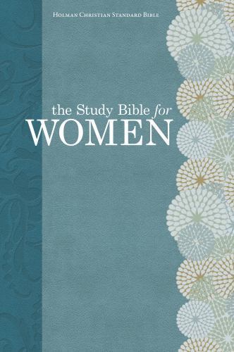 The Study Bible for Women, Hardcover, , 9781586400989