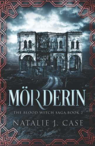 Mörderin (The Blood Witch Saga) by Case, Natalie J. Book The Fast Free Shipping