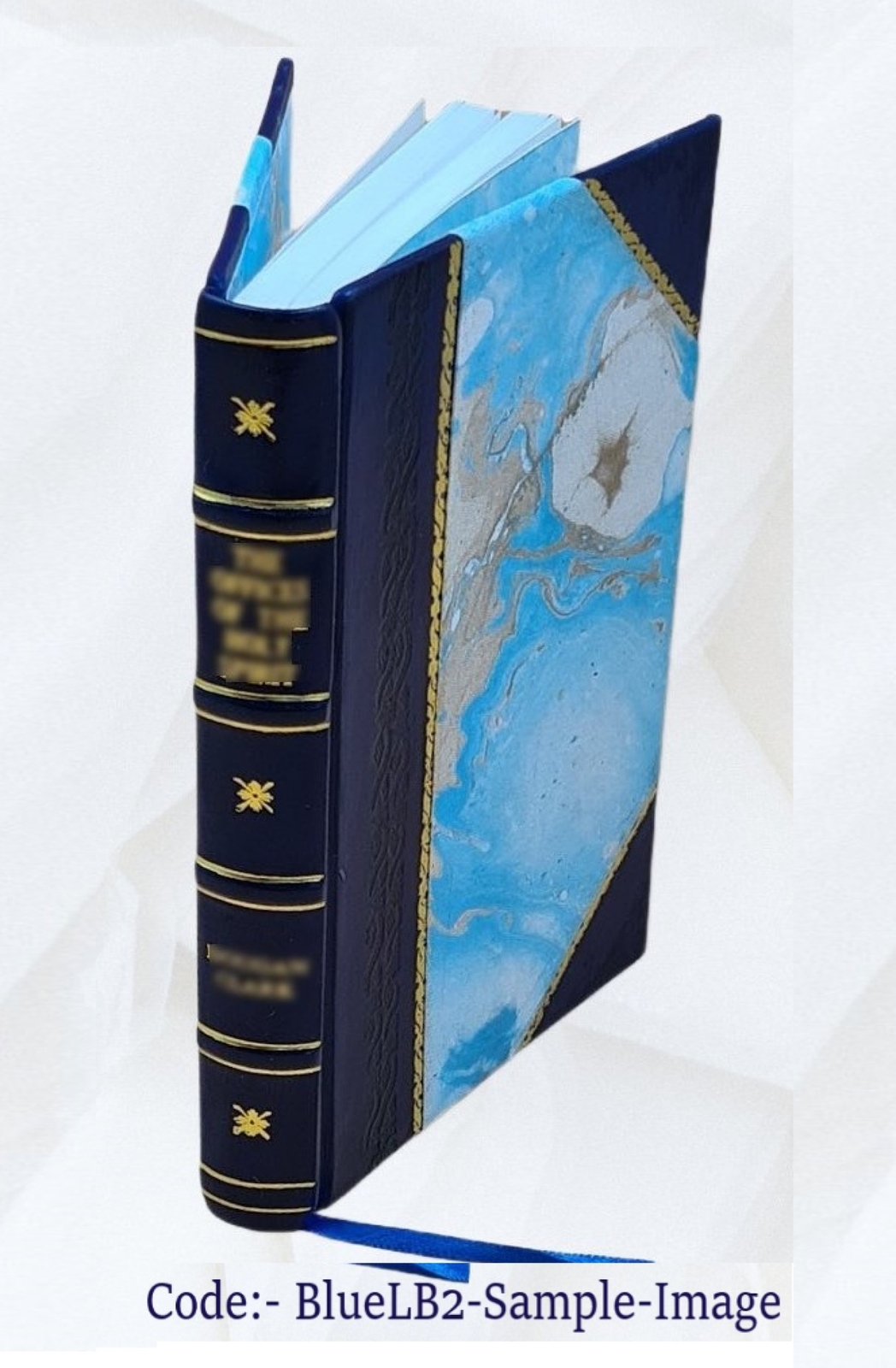 [Publications]. Volume 42 1901 by Anonymous [Leather Bound]