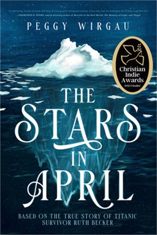 The Stars in April (Hardback or Cased Book)