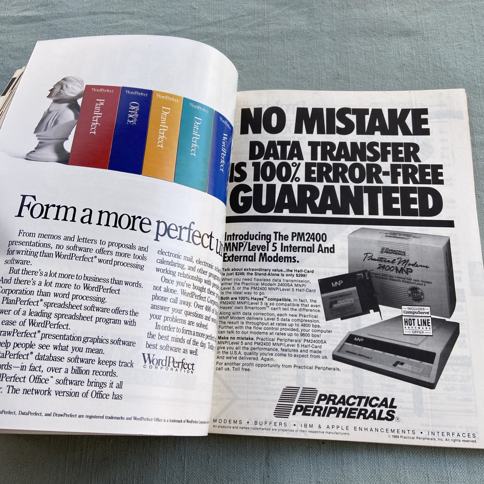 Ingram Micro Comprehensive Hardware & Software Catalog 1990 93 Computer Magazine