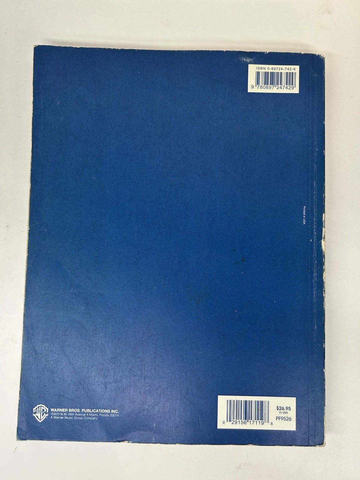 The New Eagles Complete – Sheet music By Eagles 331 Pages