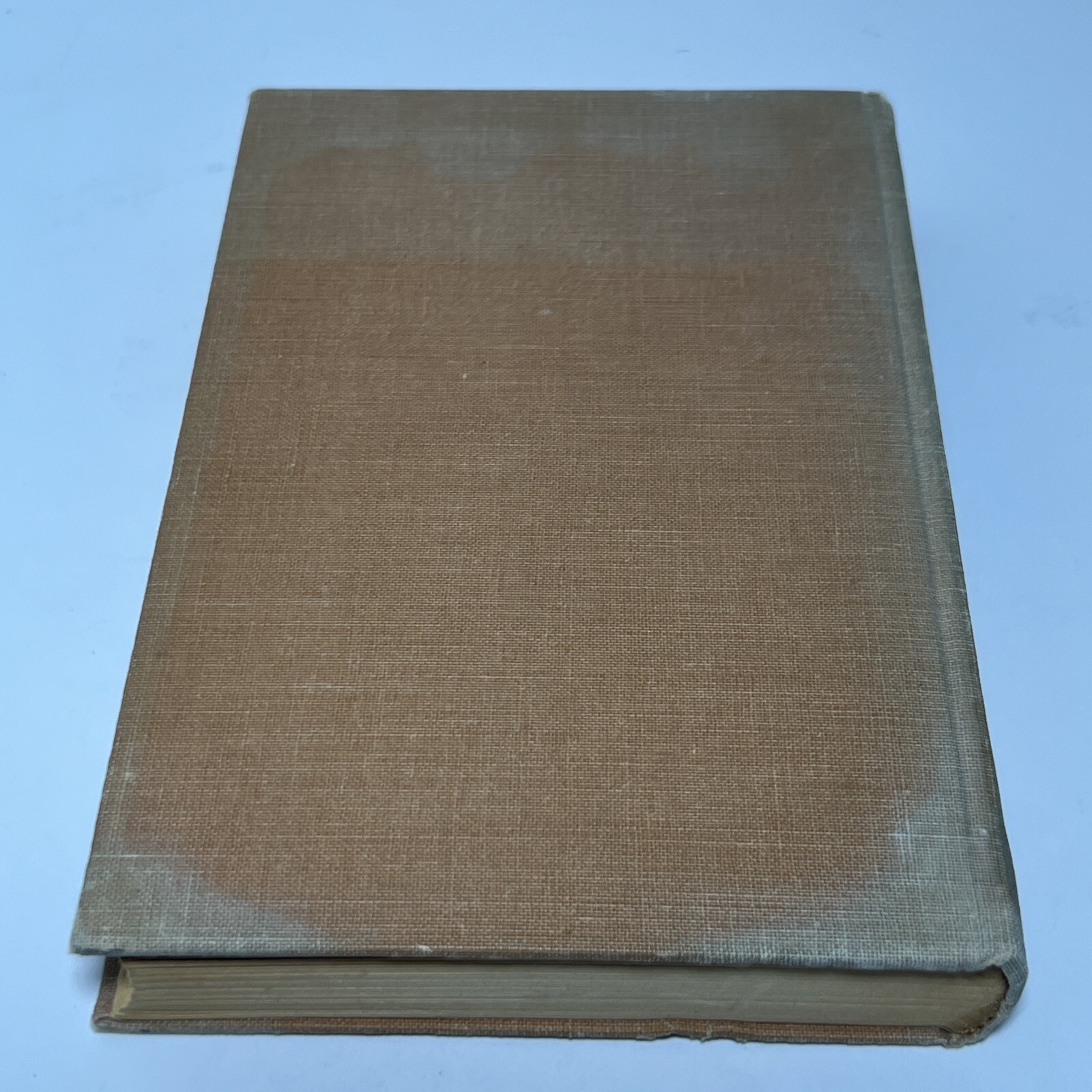 A Passage To India by E. M. Forster 1924 HC. Harbrace Modern Classic. Rare Ed.