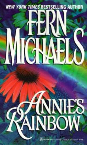 Annies Rainbow – Mass Market Paperback By Michaels, Fern – GOOD
