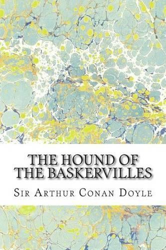 Sir Arthur Conan Doyle The Hound Of The Baskervilles (Paperback) Sherlock Holmes