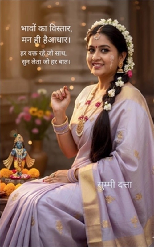 भावों का विस्&