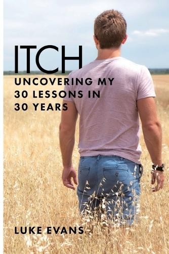 Luke Evans Itch (Paperback) (UK IMPORT)