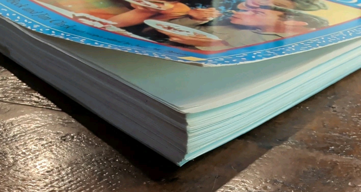Aunt Bee’s Mayberry Cookbook – Spiral-bound By Ken Beck and Jim Clark