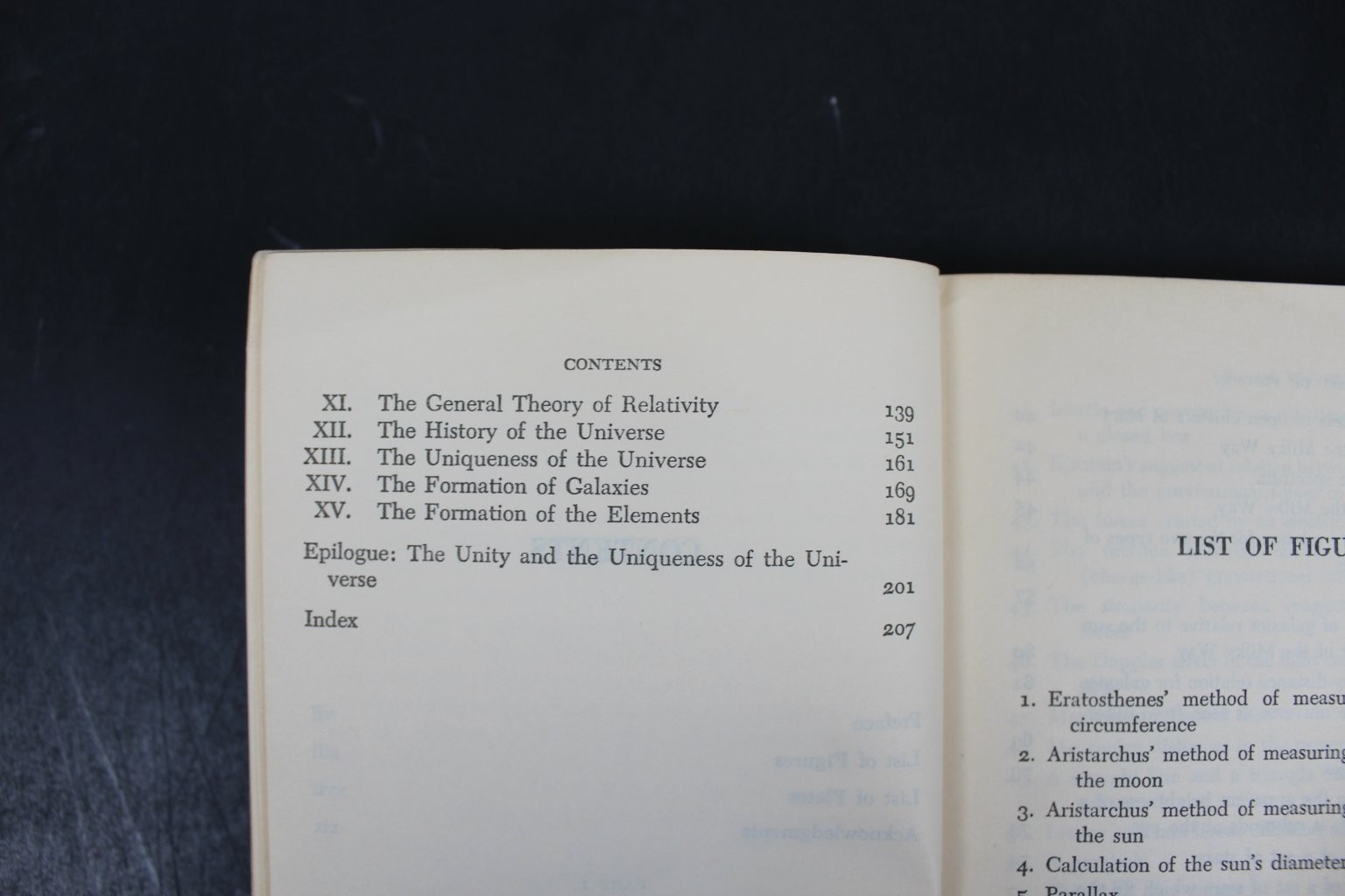 The Unity of the Universe D.W. Sciama 1961 Cosmology Physics Doubleday Anchor PB