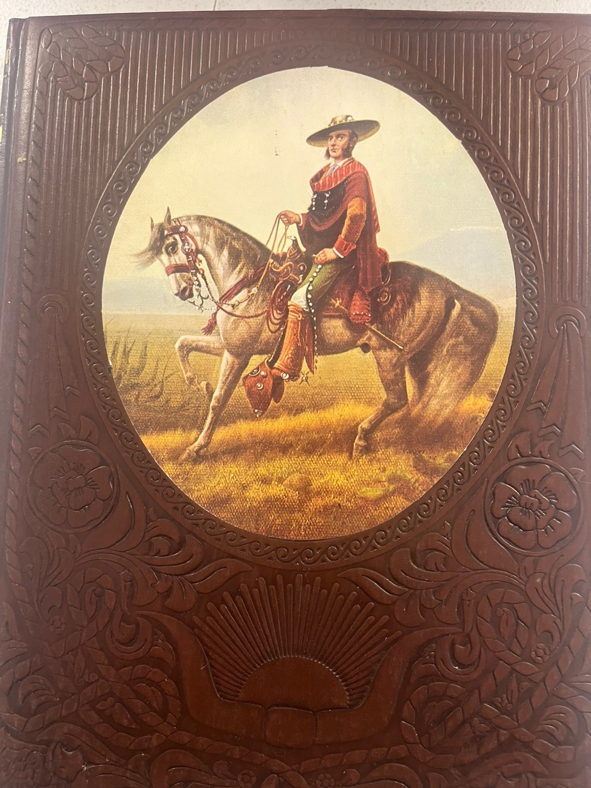 9 The Old West Time Life Books
