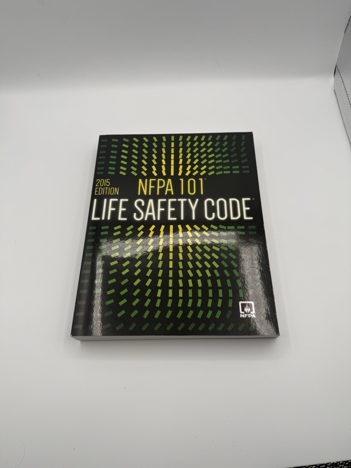 NFPA 101 Life Safety Code 2015 Paperback