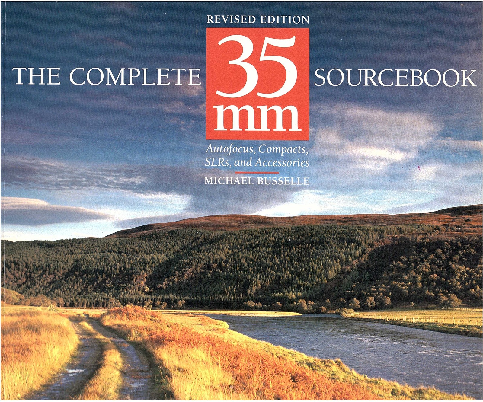 Complete 35Mm Sourcebook