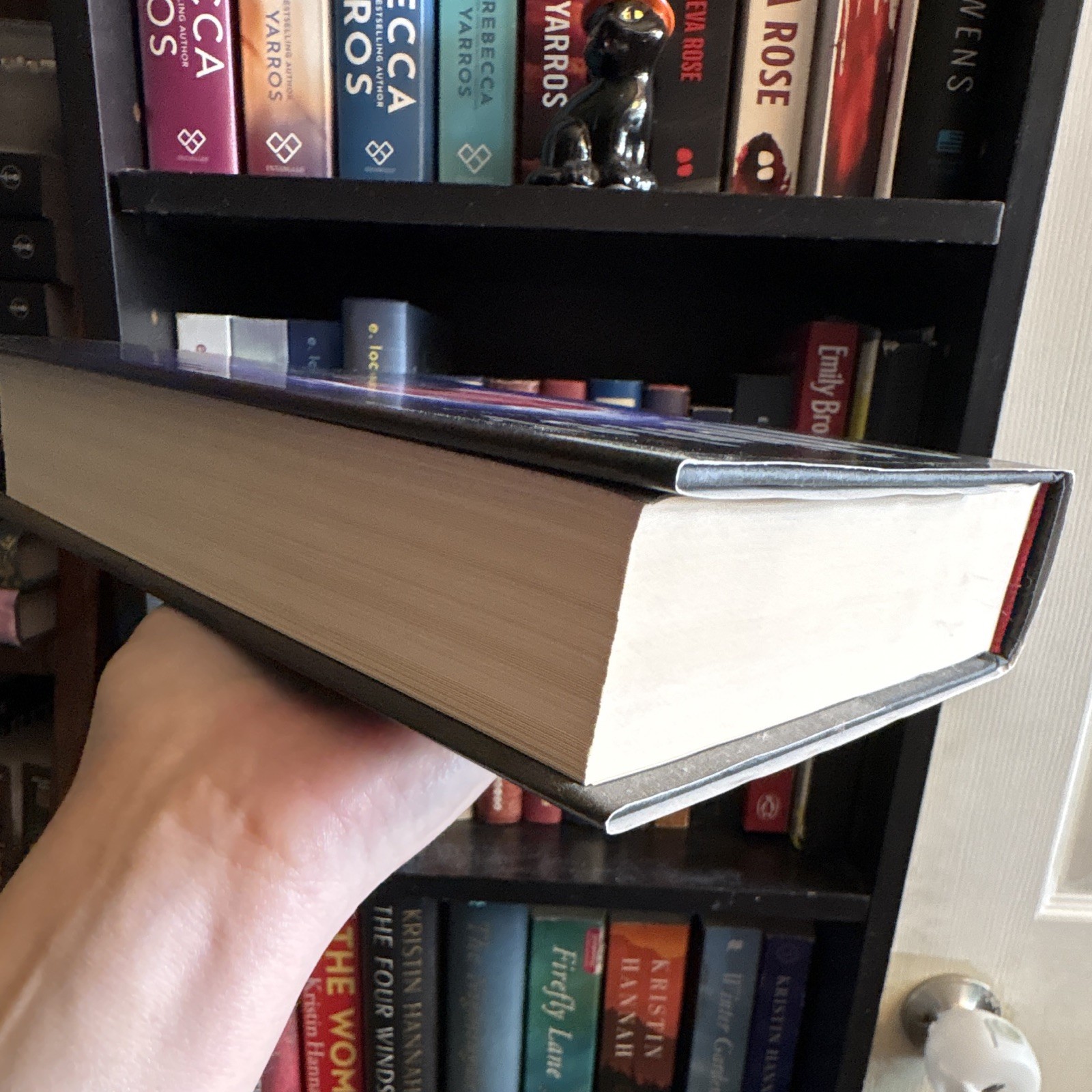 Winter (The Lunar Chronicles) Marissa Meyer Hardcover 2015 Feiwel & Friends