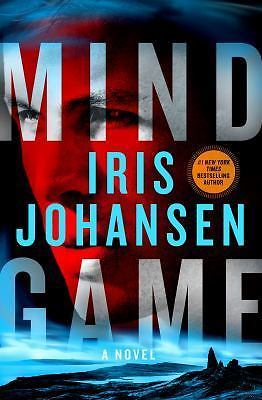 Mind Game : A Novel by Iris Johansen ( Hardcover )