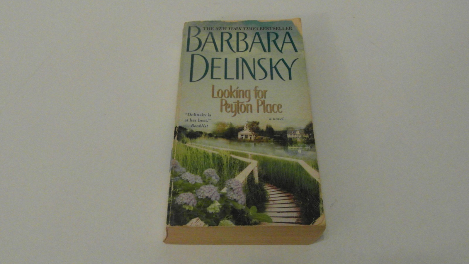 Barbara Delinsky Various Mixed Books Trade & Mass Market 1710X – 1728X