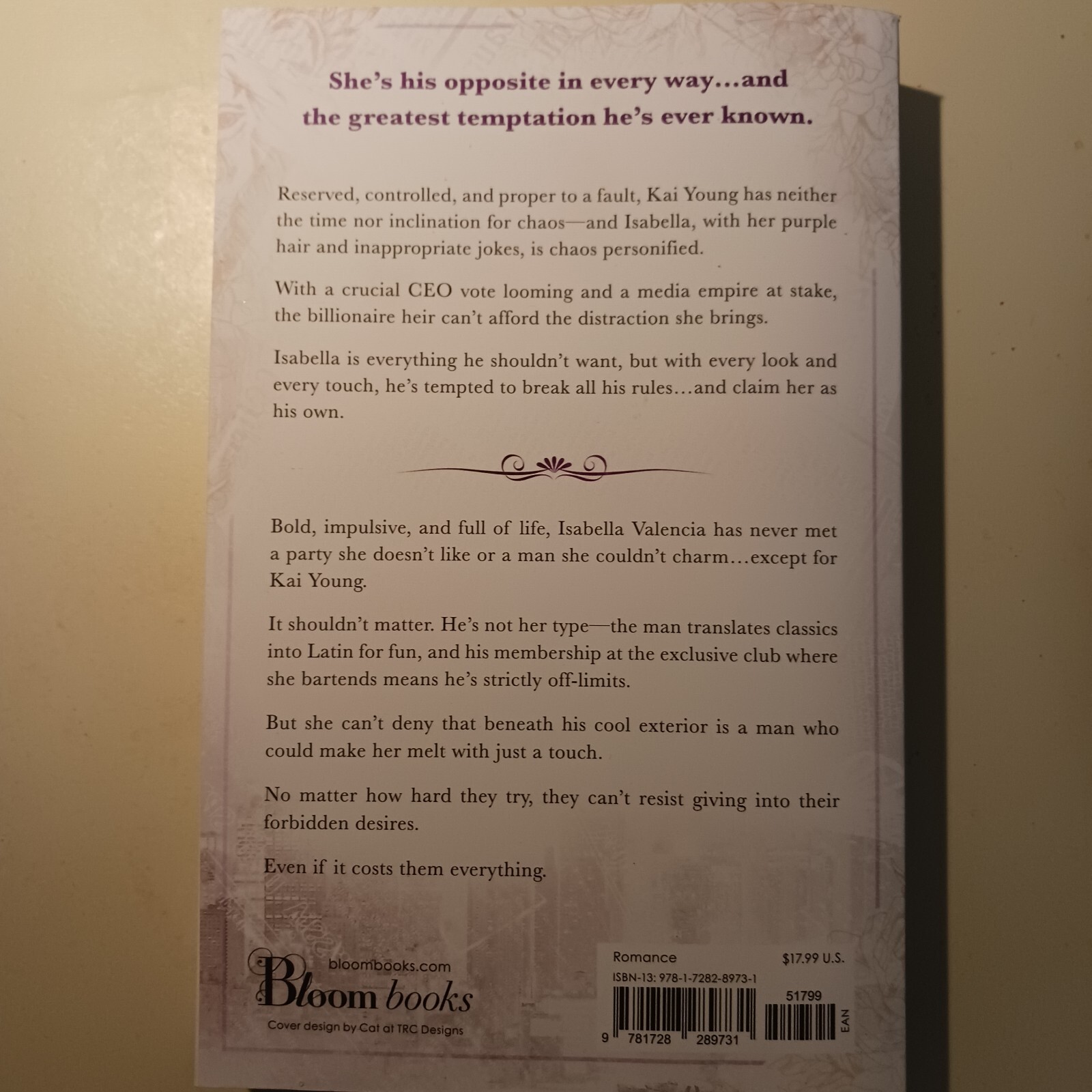 Kings of Sin Ser.: King of Pride by Ana Huang (2023, Trade Paperback)