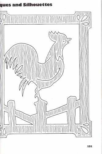 Scroll Saw Country – Paperback, by Spielman Patrick; Spielman – Very Good
