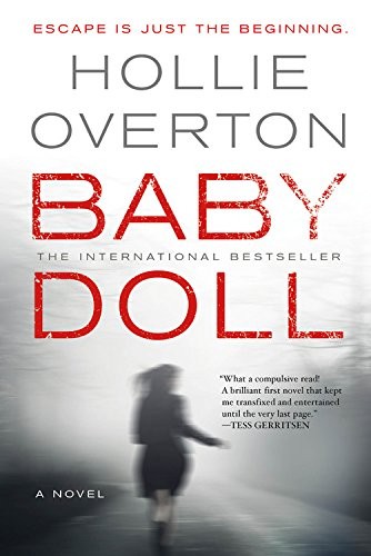 Baby Doll – paperback Overton, Hollie