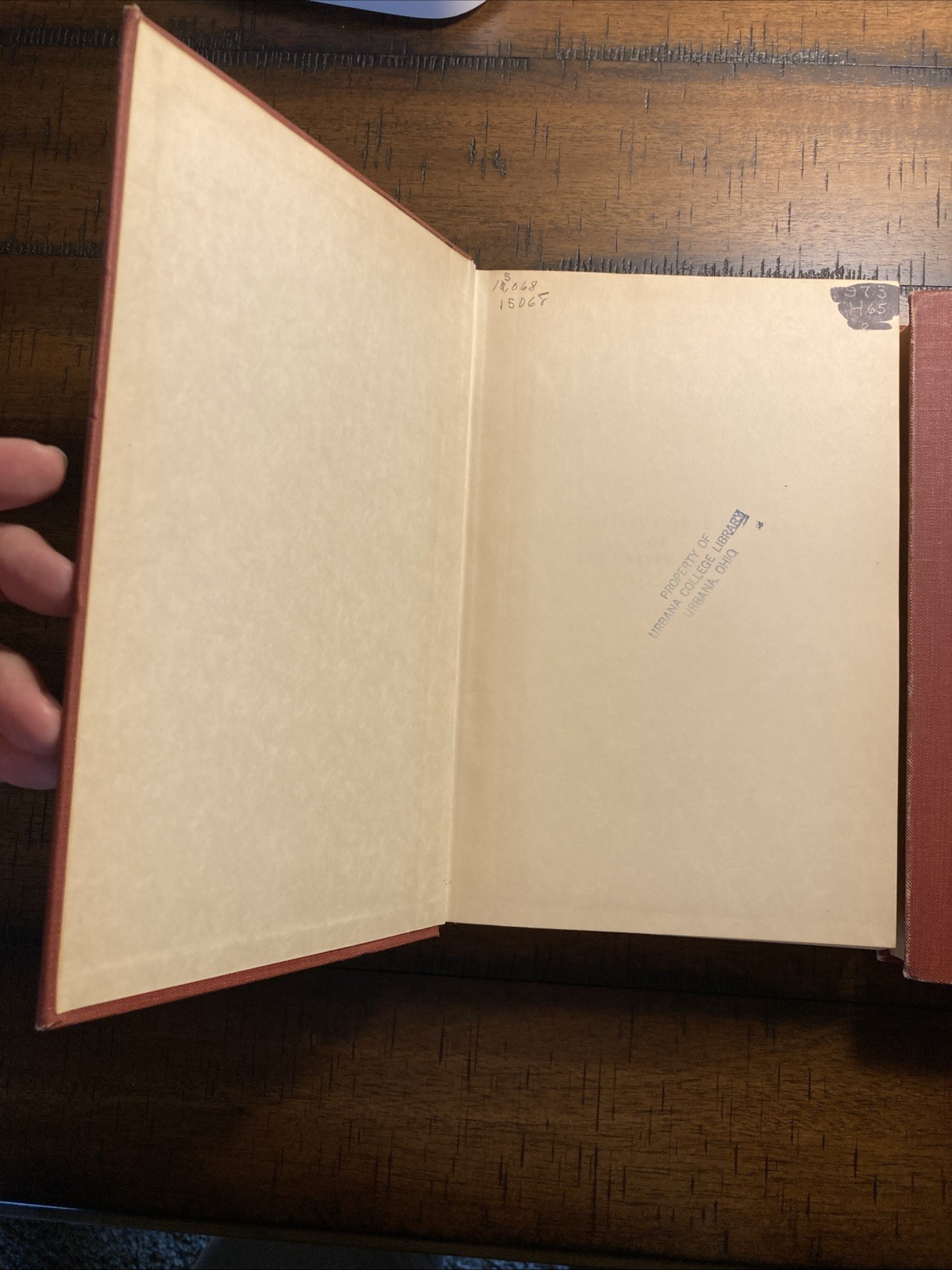 The Constitutional History of the United States 2 vol 1776-1826 [and] 1826-1876