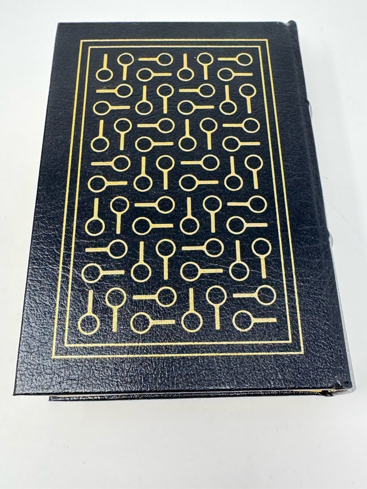 Easton Press Complete Sherlock Holmes 100th Anniversary 3 Vol Set