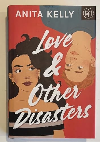 Love Other Disasters – VERY GOOD