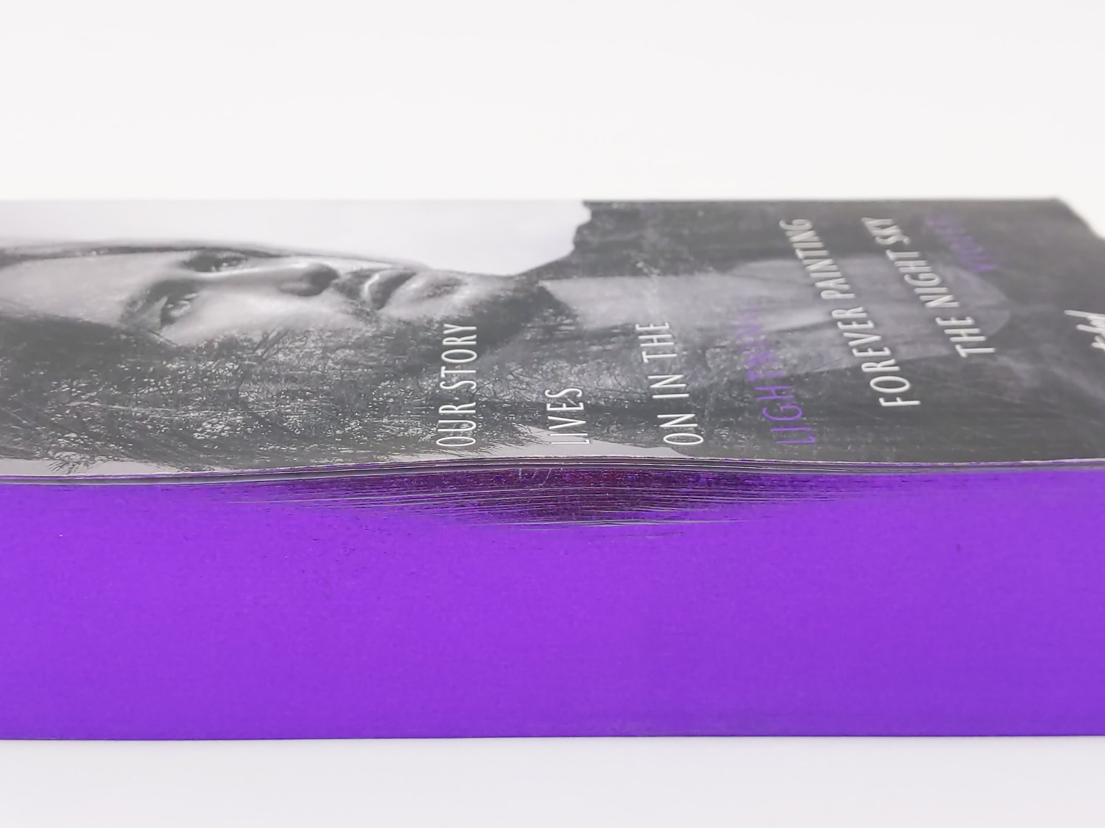 Exiled by Jessie Walker Signed Dark & Disturbed Special Edition – Paperback