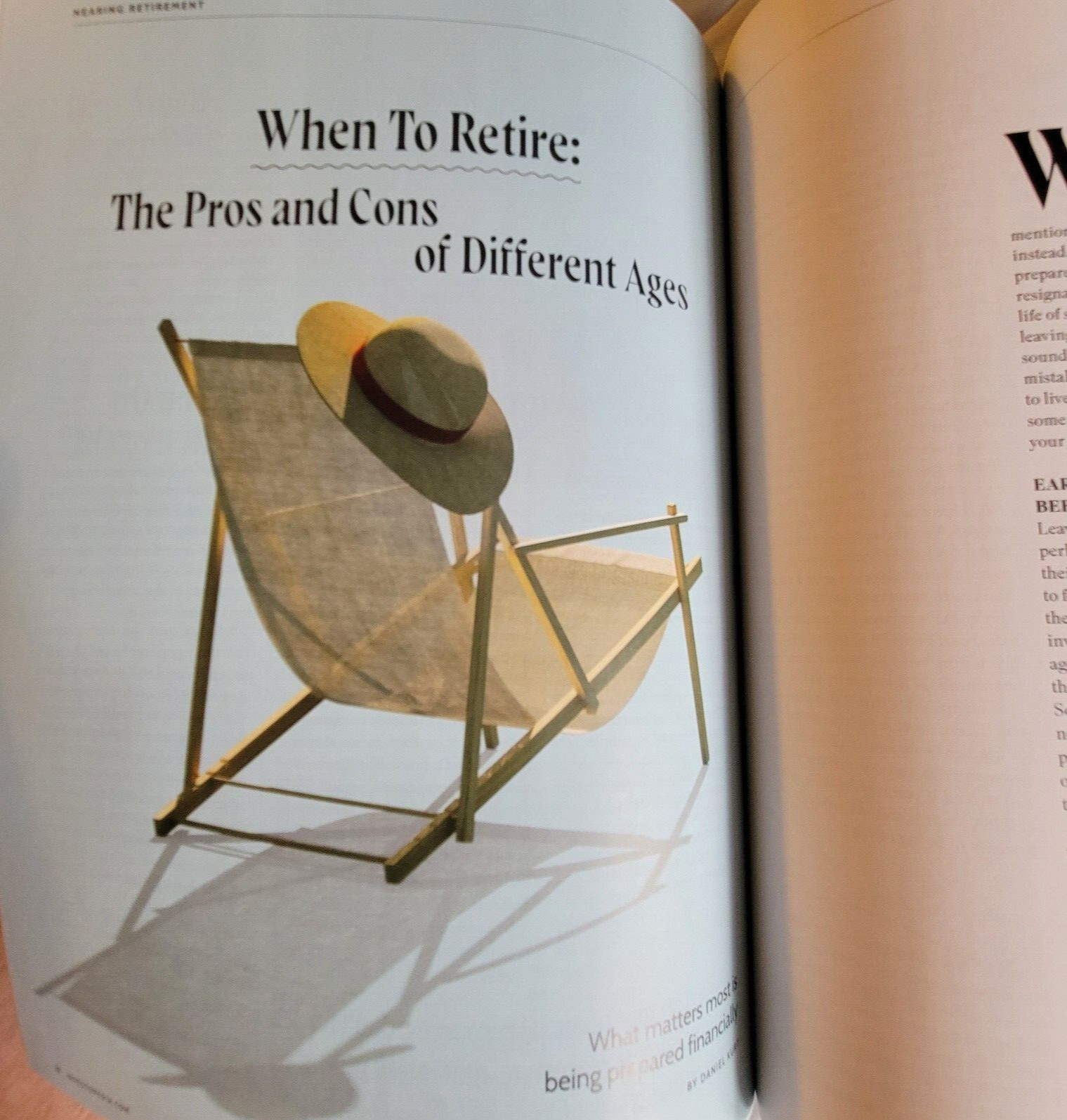 RETIREMENT GUIDE – Build the Best Plan – How To Invest At Every Age