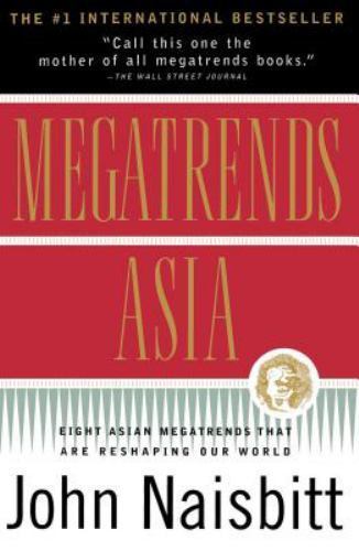 Megatrends Asia by