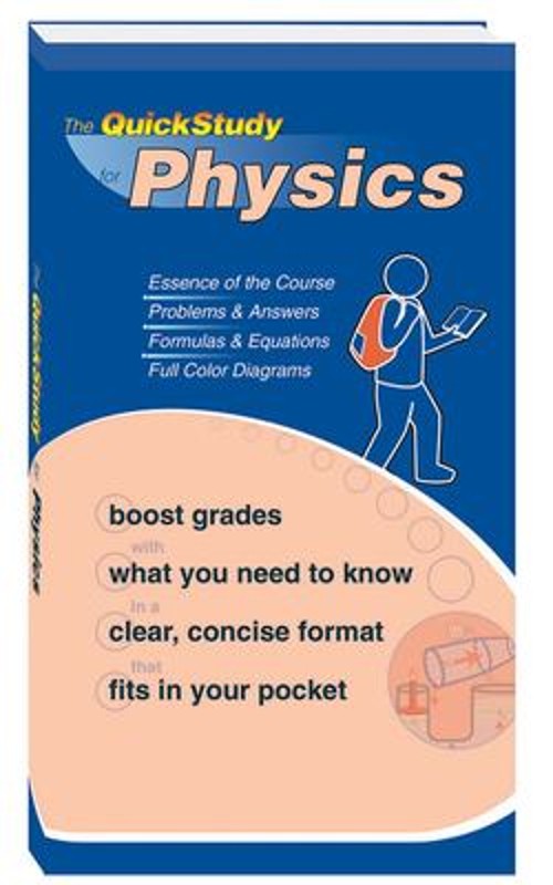 Physics Mark Jackson