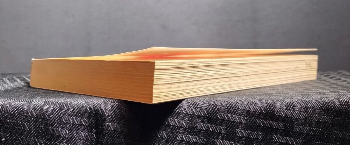 Healing Powers of Vinegar Cal Orey PB Revised Updated Natural Health VG