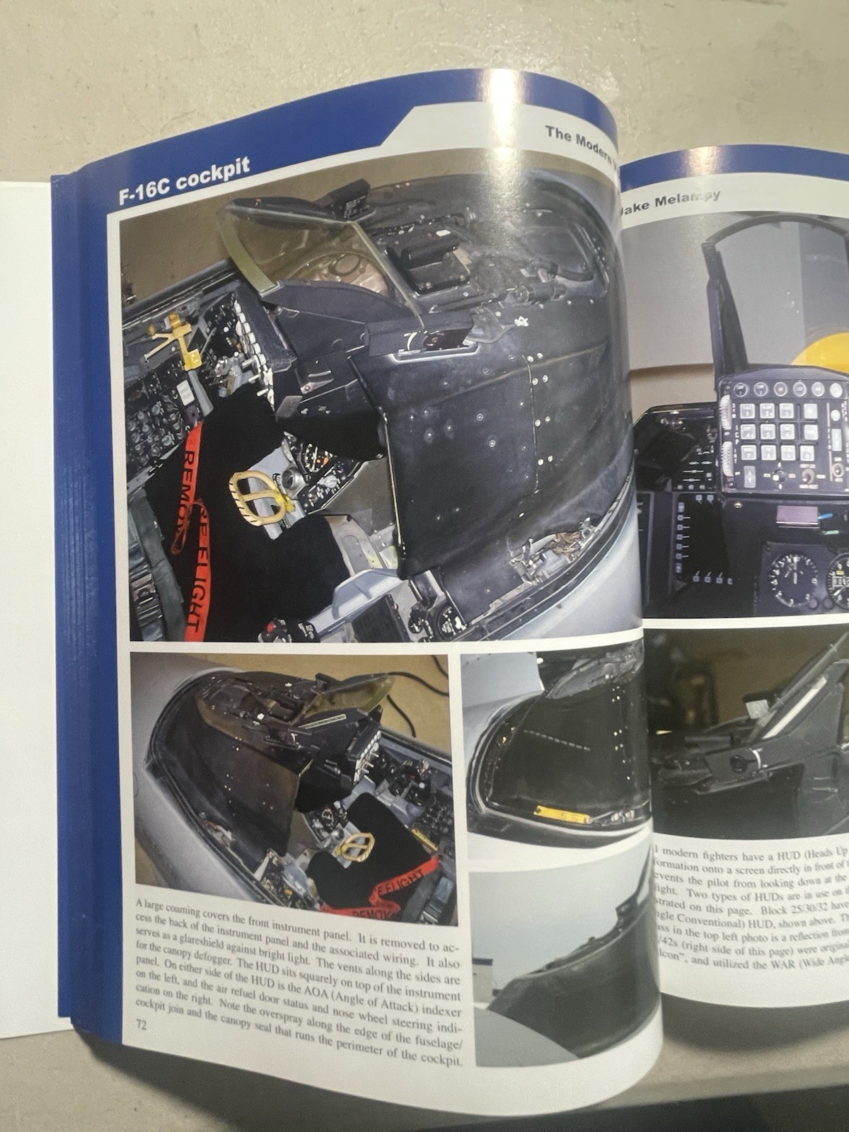 The Modern Viper Guide: The F-16C/D Exposed – Reid Air Publications Jets Planes