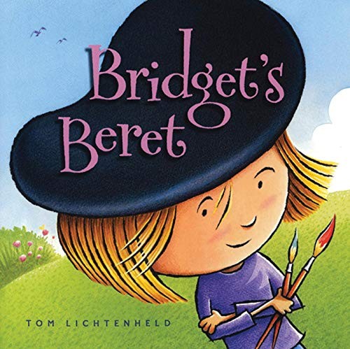 Bridget’s Beret by Lichtenheld, Tom