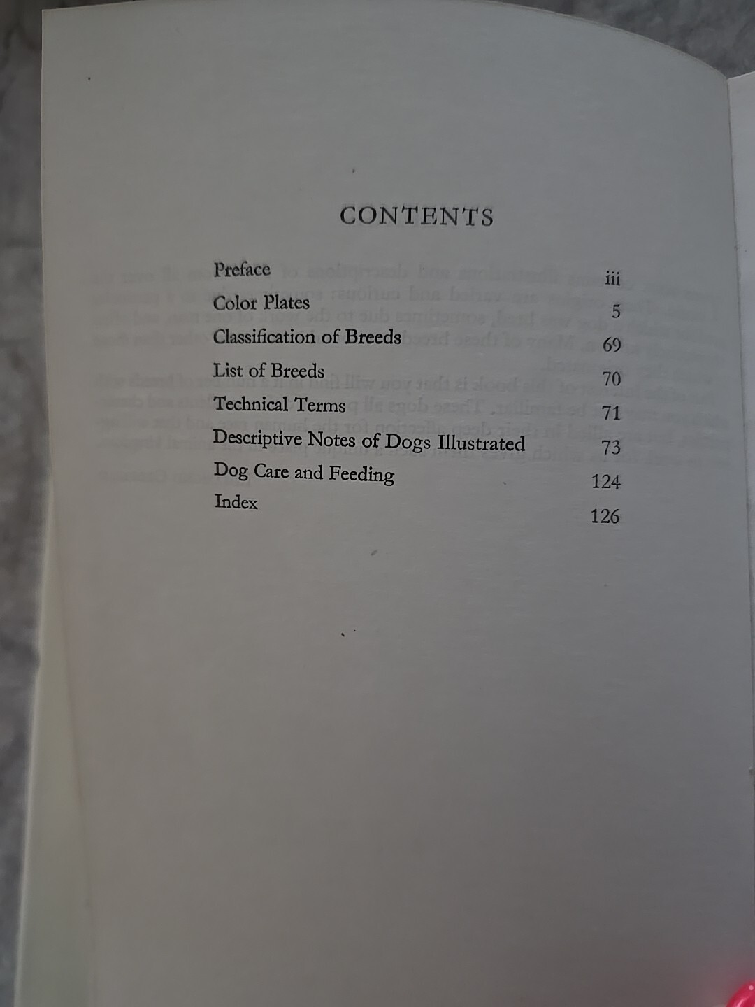 DOGS OF THE WORLD;: IN COLOR By Ivan Swedrup – Hardcover