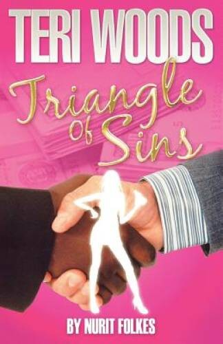 Triangle of Sins – Paperback By Folkes, Nurit – GOOD
