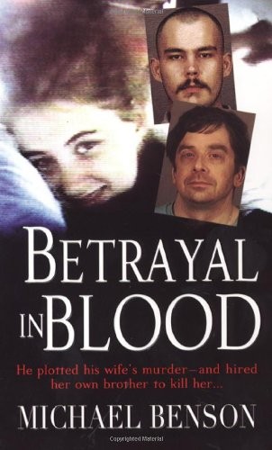 Betrayal in Blood: The Murder of Tabatha Bryant