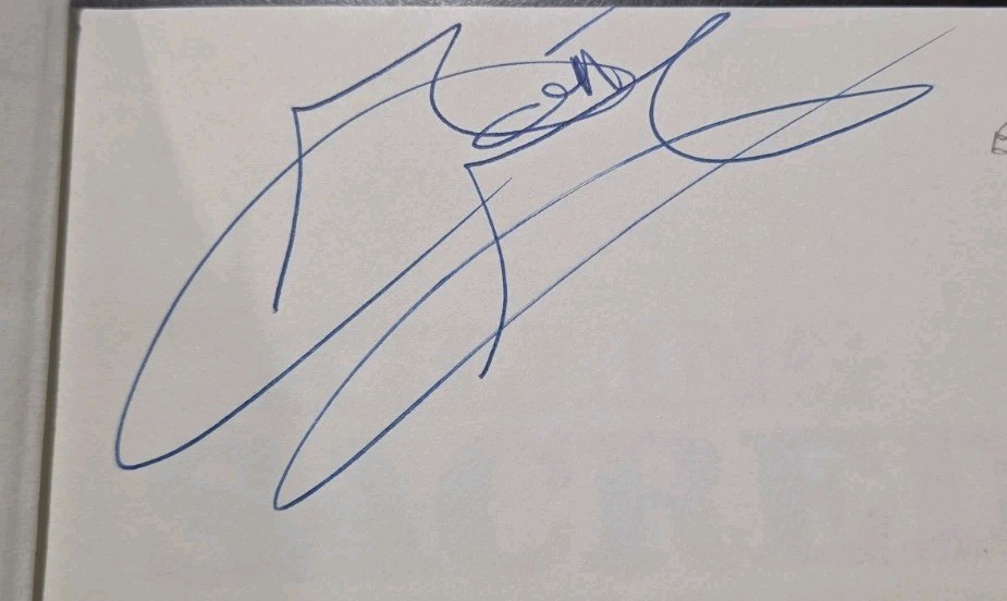Killing Sacred Cows Garrett Gunderson Signed Stephen Palmer Hardcover