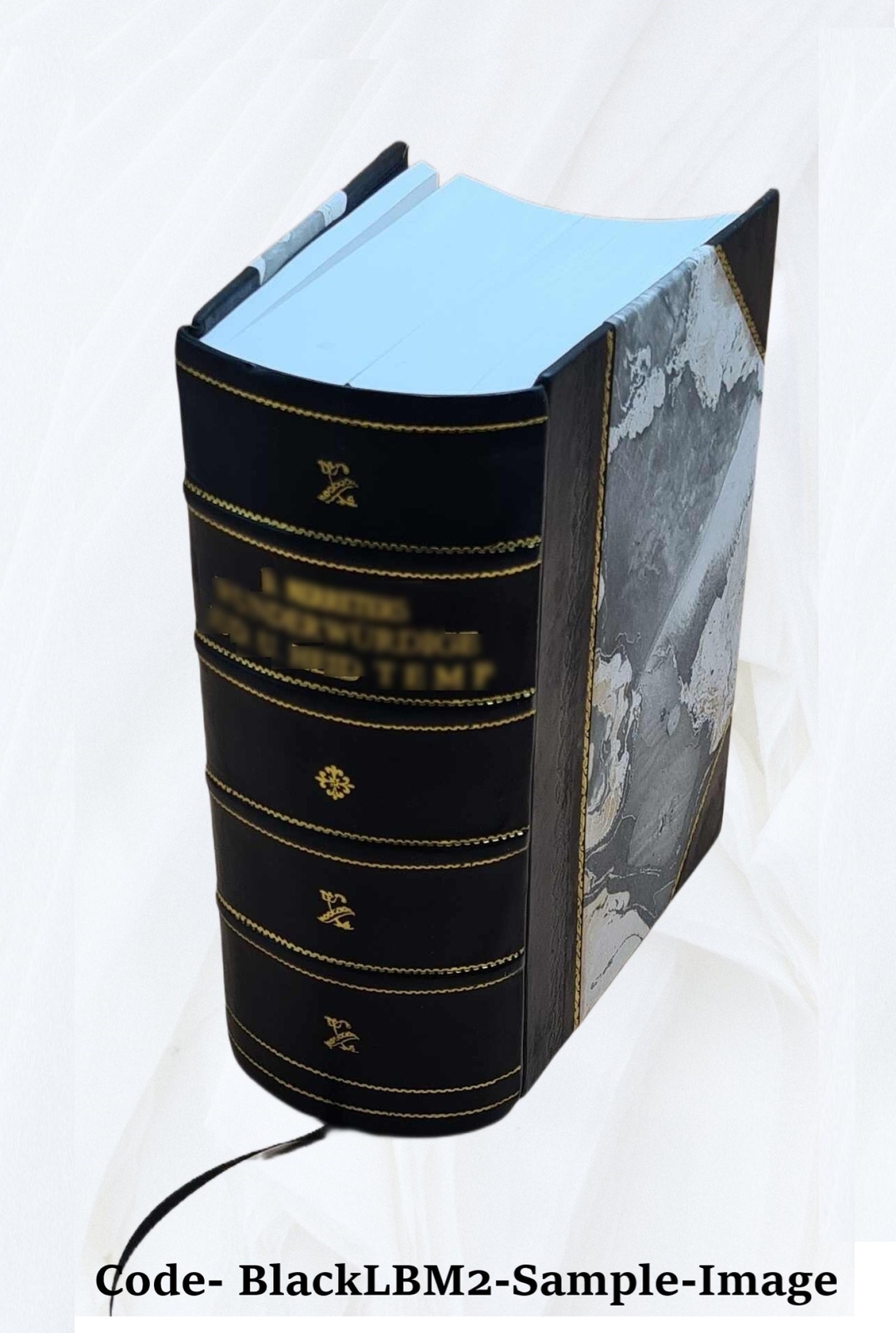 Crystallography And Practical Crystal Measurement By A.E.H. Tutt [Leather Bound]