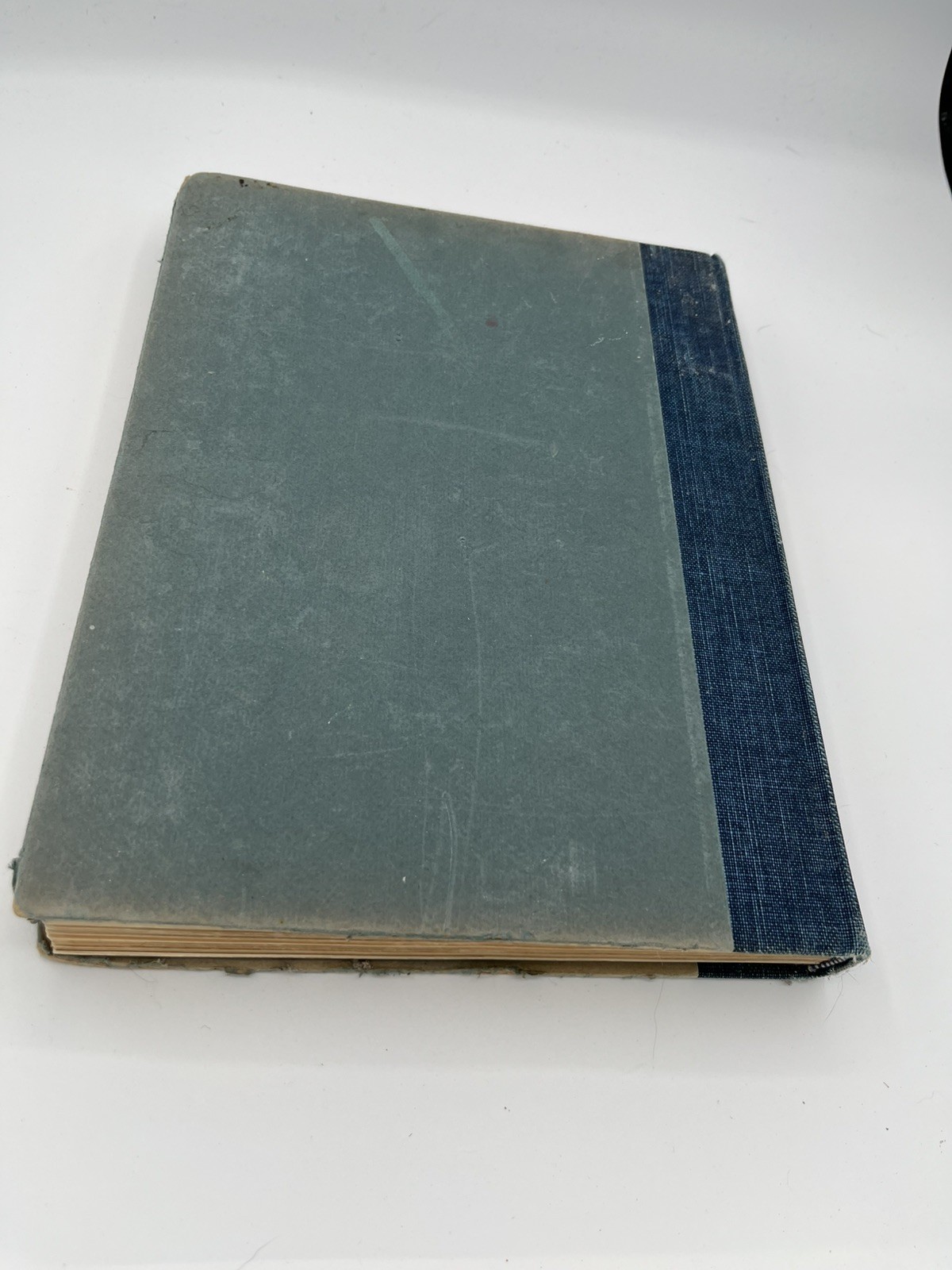 The American Heritage Book Of Great Historic Places 1957 Hardcover