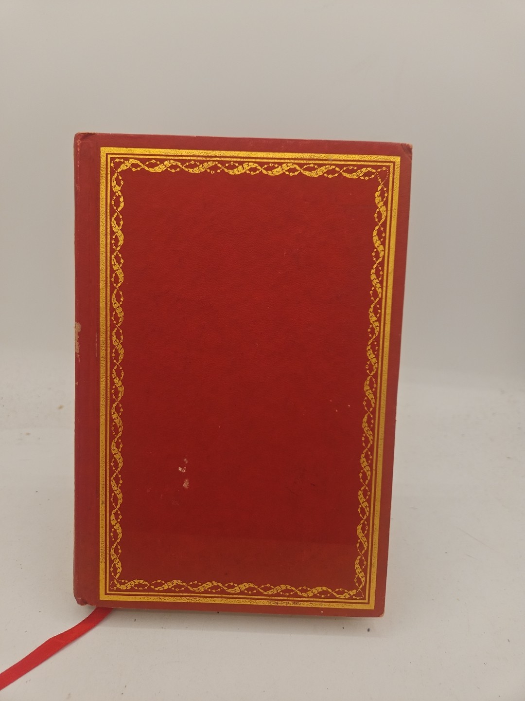 Two Years Before The Mast Richard Henry Dana HC International Collectors VG BZ2