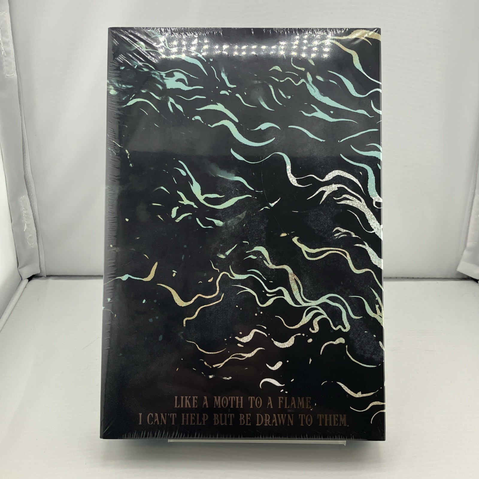 Mystic Book Box Daddy’s Angel & Stepbrother’s Darling By K. A. Knight