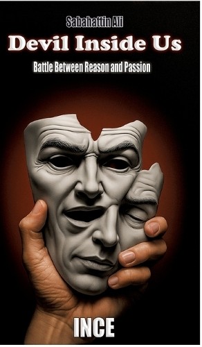 Sabahattin Ali Devil Inside Us (Hardback) (UK IMPORT)