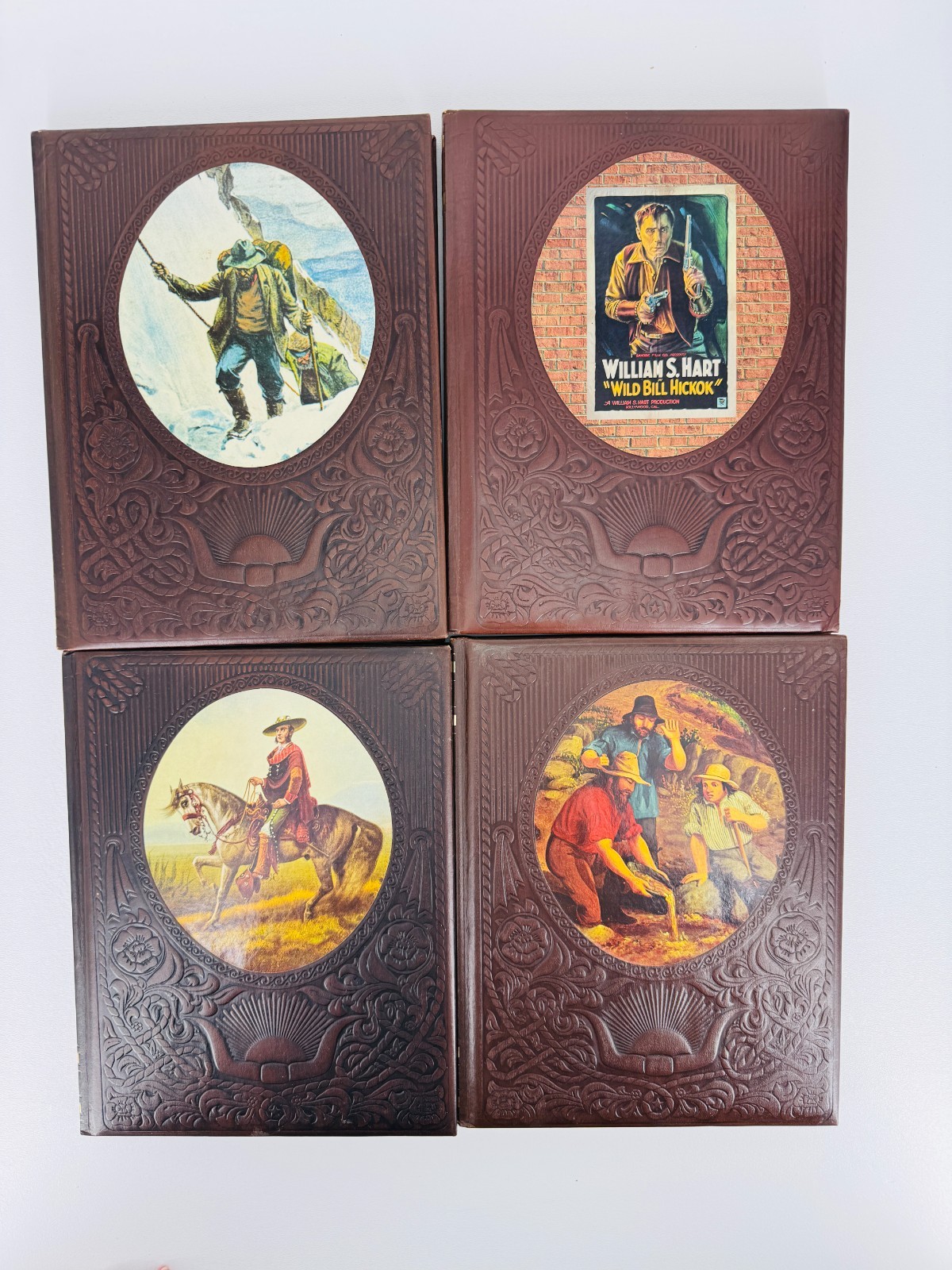 Time Life “The Old West” Complete 25 Series w Index Western Wild Indian American