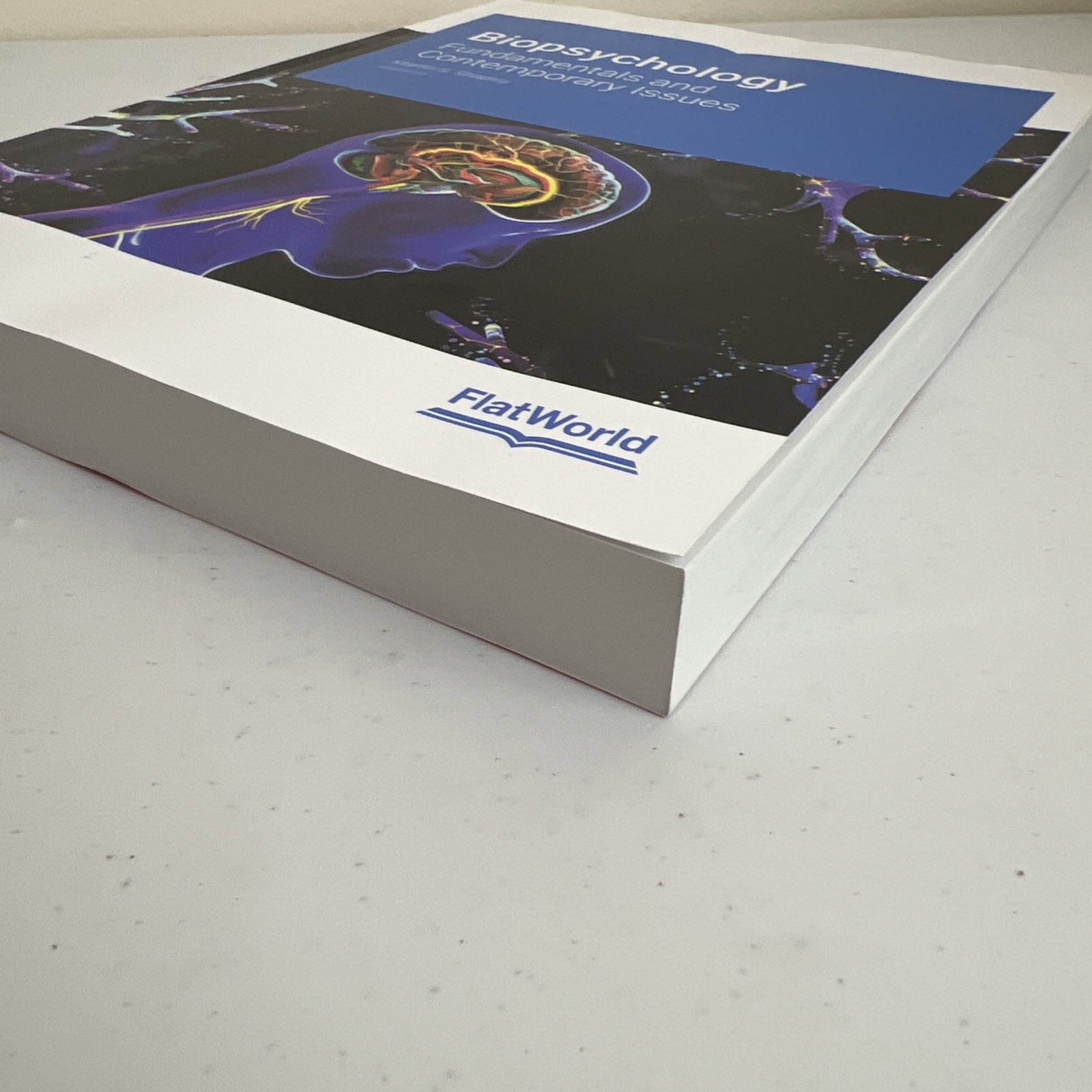Biopsychology: Fundamentals and Contemporary Issues Version 2.0